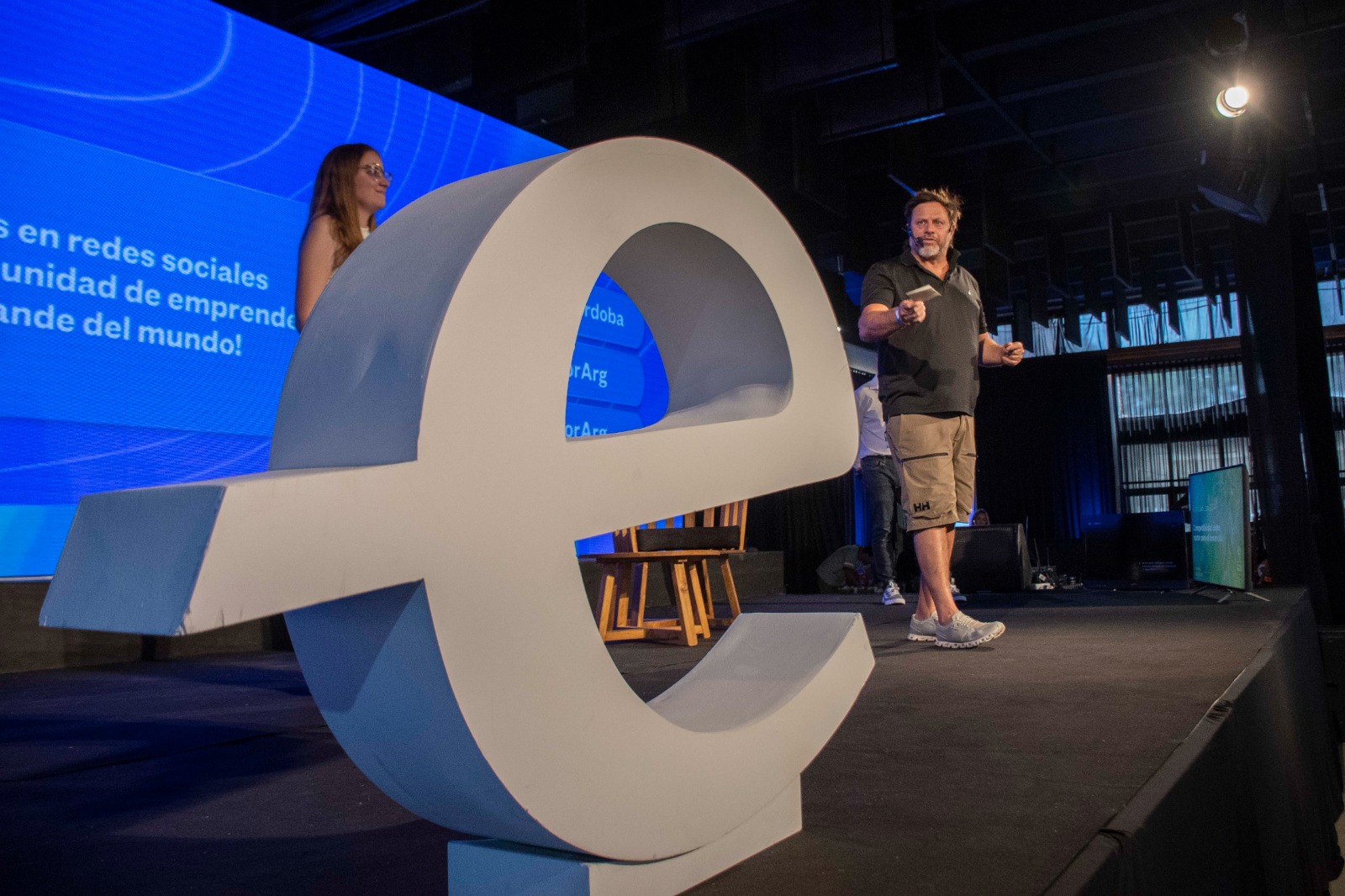 Emprendedores se nutren de inspiración y conocimiento en la Experiencia Endeavor en Río Cuarto - imagen 2
